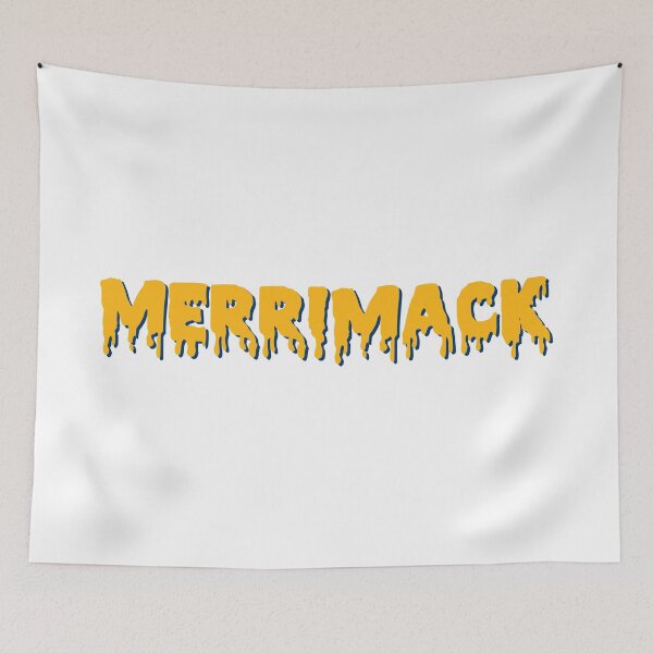 Item preview, Merrimack College designed and sold by kkosmicki.