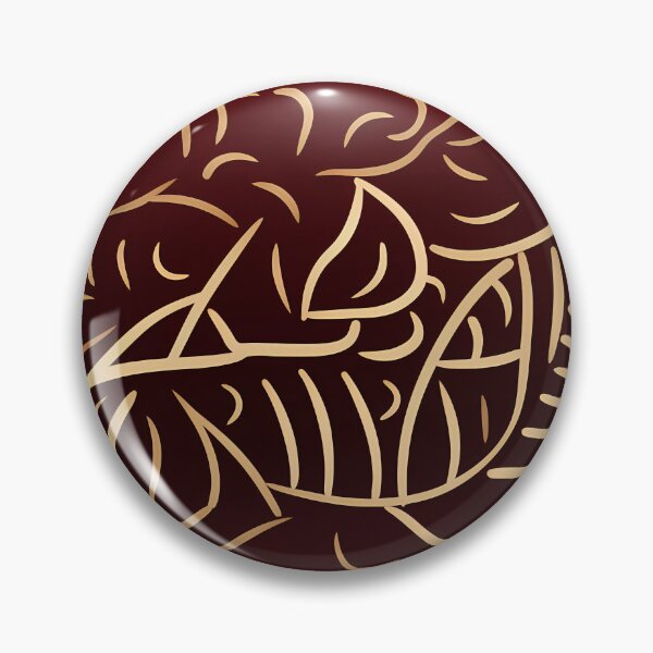 Item preview, “The 4-Petaled Lotus of the Root Chakra” designed and sold by Art-Vortex-fr.