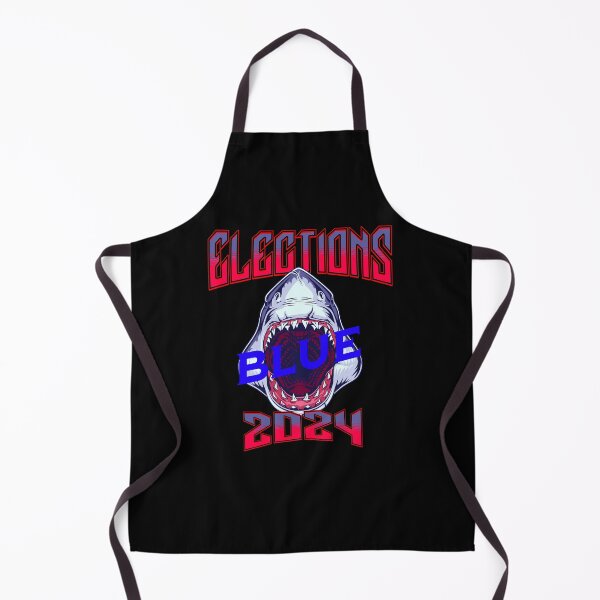 Item preview, Elections in America - Cool Shark designed and sold by ReneMM.