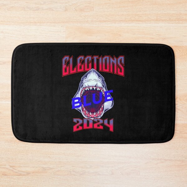 Item preview, Elections in America - Cool Shark designed and sold by ReneMM.