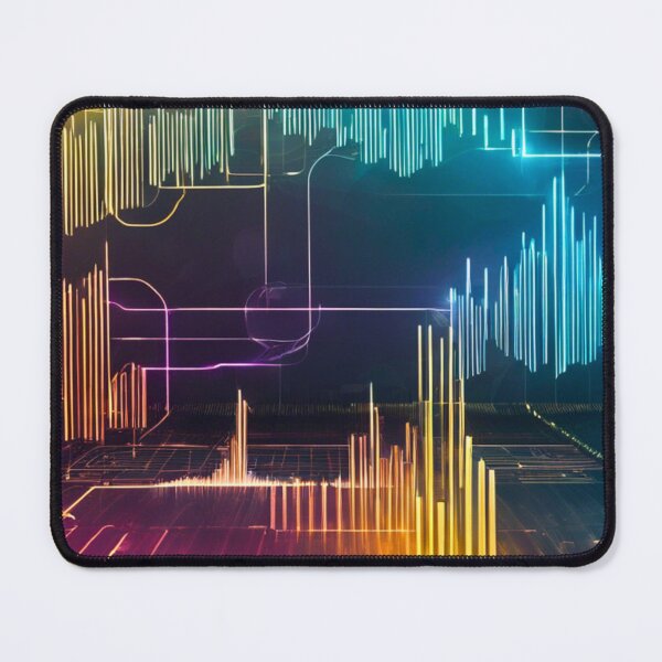 Item preview, Finance Technology: Digital Data Visualization designed and sold by Marinaso.