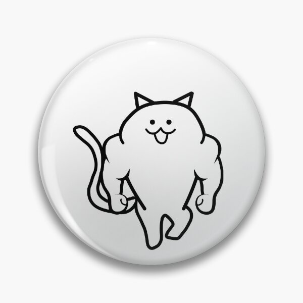 Artikelvorschau, Superkatze entworfen und verkauft von CawnishGameHen.