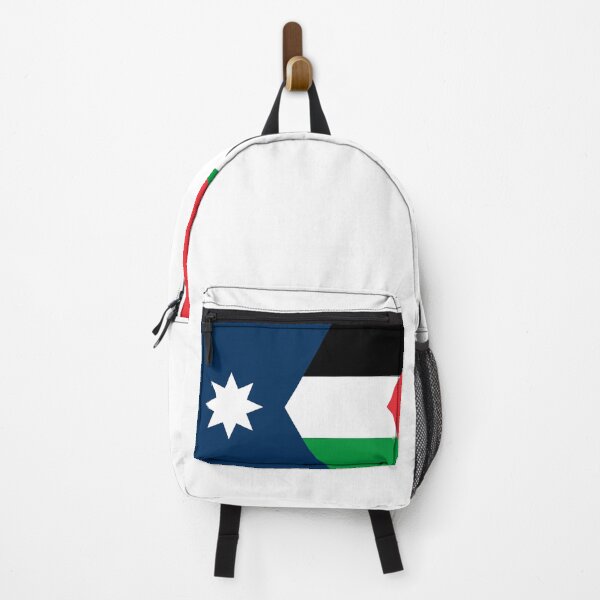 Item preview, Minnesota Palestine Support Flag designed and sold by Pasta ◈.