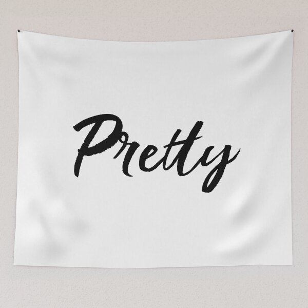 Item preview, Pretty designed and sold by Words And Letters.