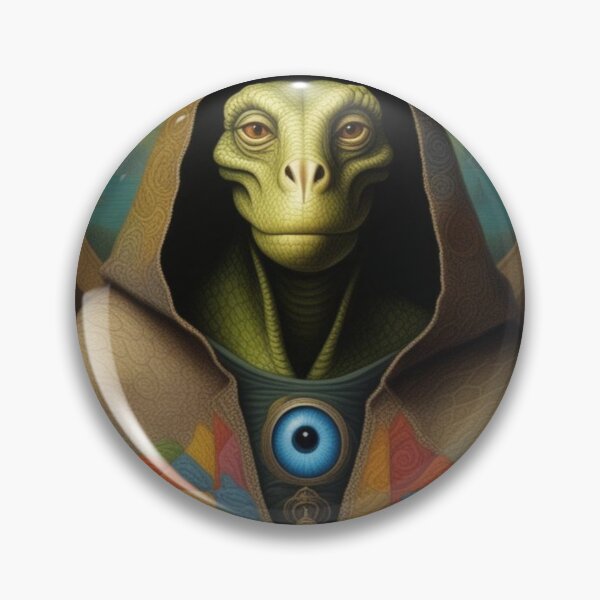 Item preview, Oil paint #shapeshifters  designed and sold by Mena Kitsuné .