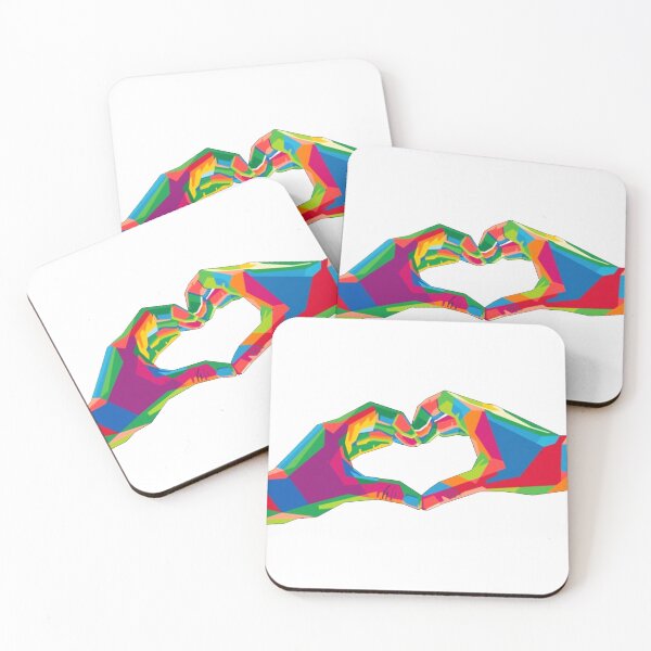 Item preview, Hand heart designed and sold by UZRWRLD .