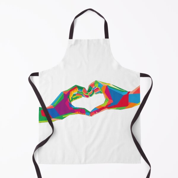 Item preview, Hand heart designed and sold by UZRWRLD .