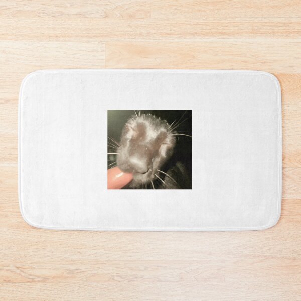 Item preview, Cat Sucking Finger MEME designed and sold by javiixuuuu.