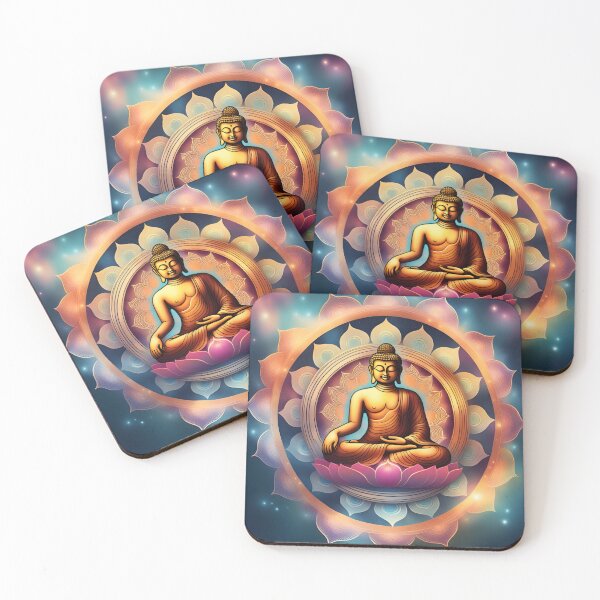 Item preview, Buddha XII designed and sold by retro-ether.