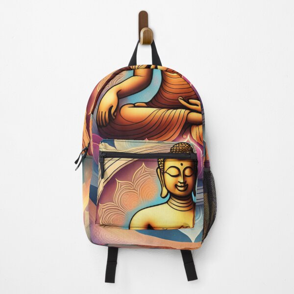 Item preview, Buddha XII designed and sold by retro-ether.