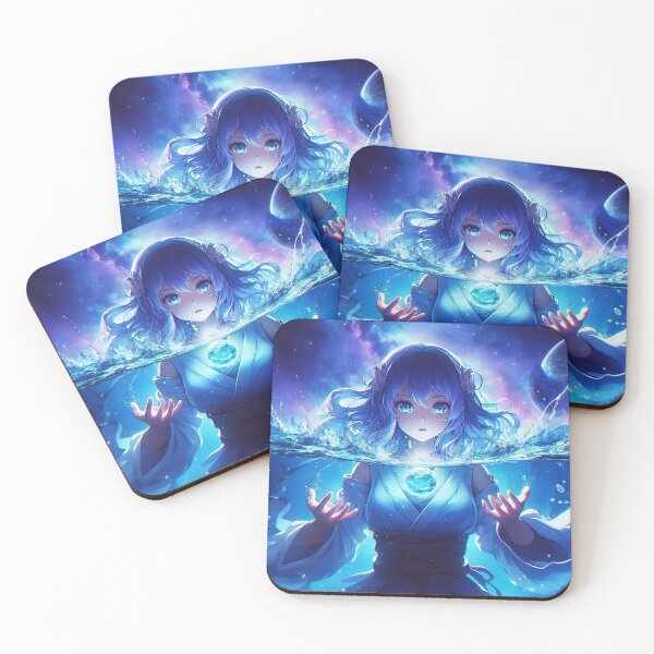 Item preview, A DEEP CONNECTION designed and sold by Hecart.