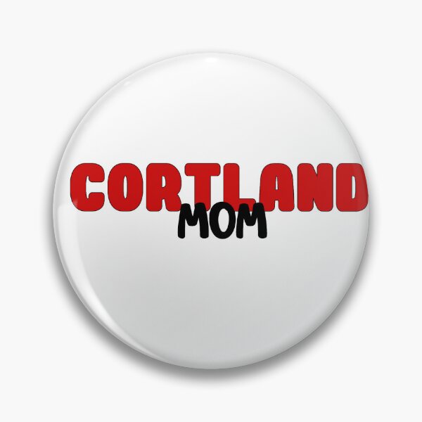 Item preview, Cortland Mom designed and sold by AbbieGregory.