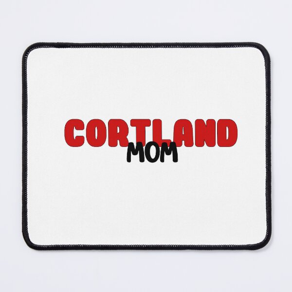 Item preview, Cortland Mom designed and sold by AbbieGregory.