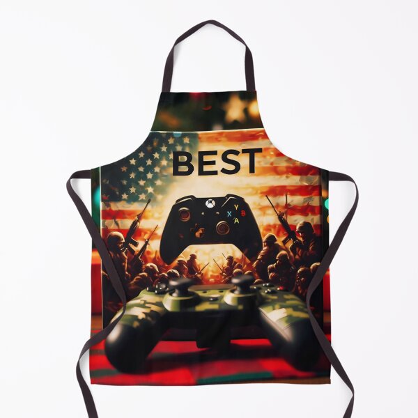 Item preview, Best in Battle: Elite Gamer's Choice designed and sold by aminz4.