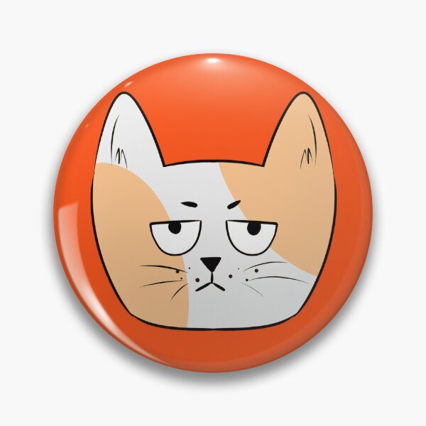 Item preview, Grumpy Cat designed and sold by alimendeslm.
