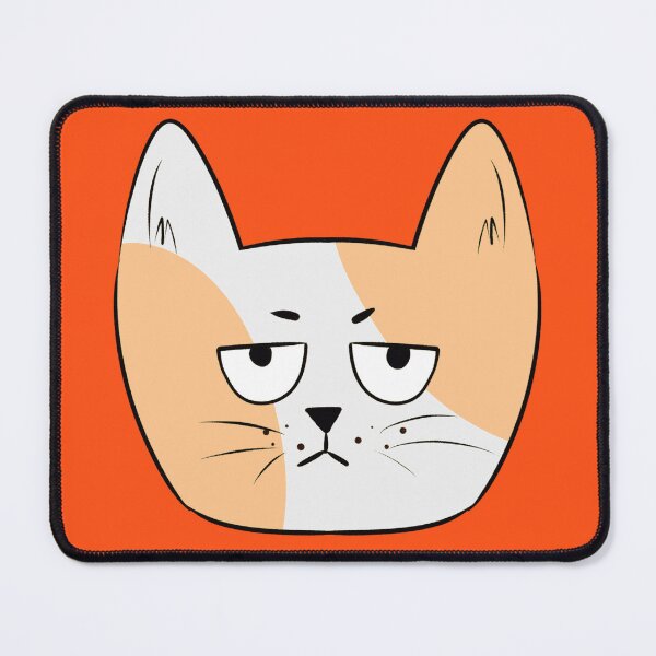 Item preview, Grumpy Cat designed and sold by alimendeslm.