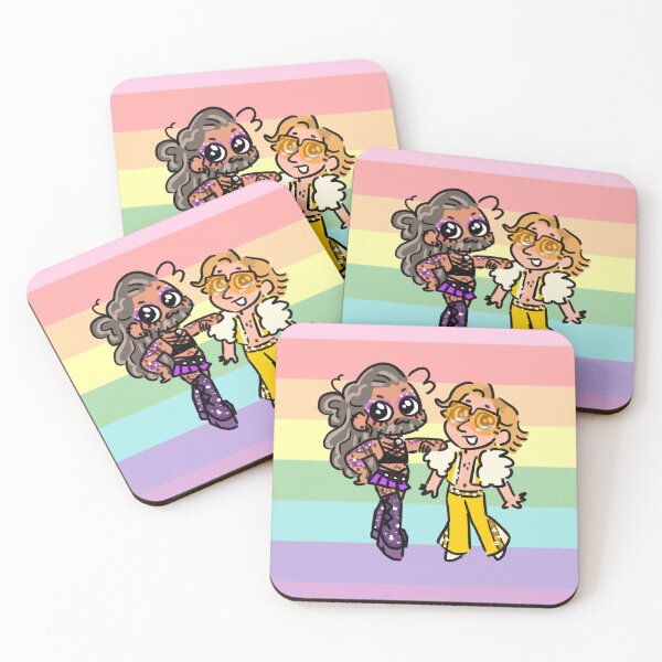 Item preview, pride! variation 1 designed and sold by eddiepeaches.