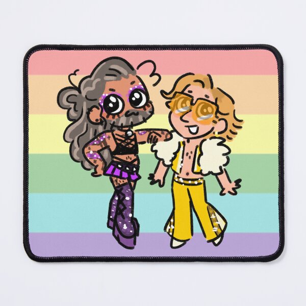 Item preview, pride! variation 1 designed and sold by eddiepeaches.