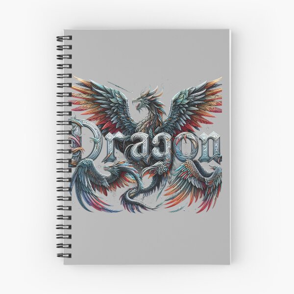 Item preview, dayton dragon designed and sold by abderrahmane-C.