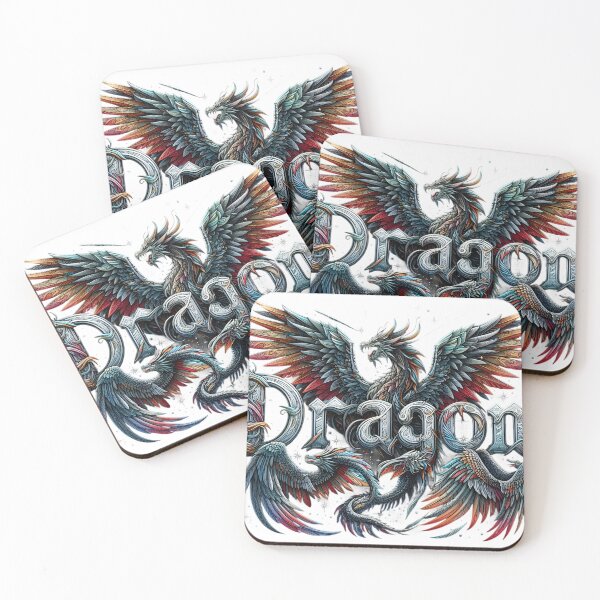 Item preview, dayton dragon designed and sold by abderrahmane-C.