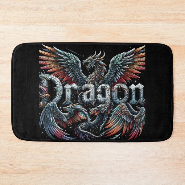 Item preview, dayton dragon designed and sold by abderrahmane-C.