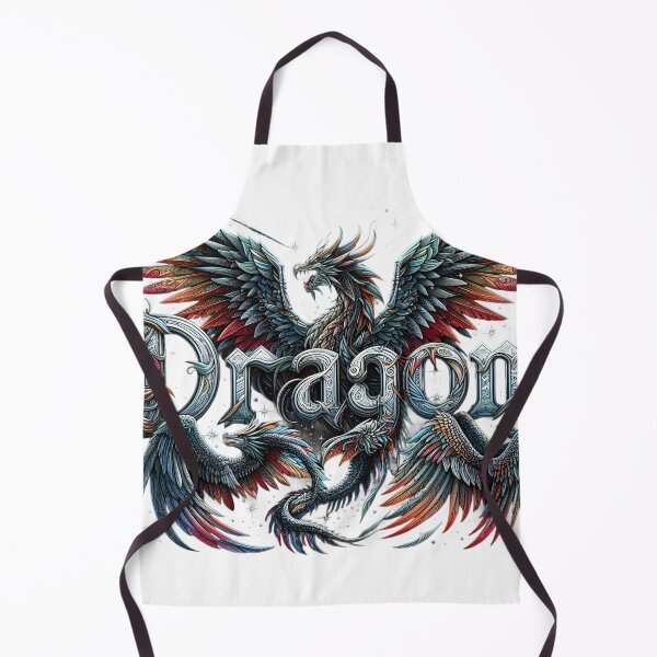 Item preview, dayton dragon designed and sold by abderrahmane-C.
