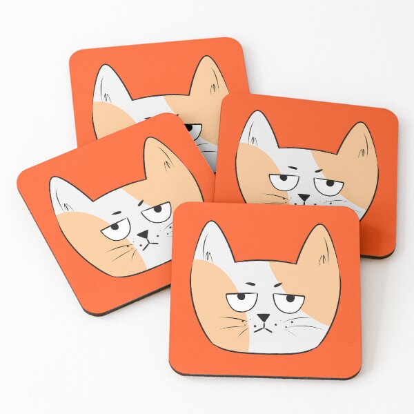 Item preview, Grumpy Cat designed and sold by alimendeslm.