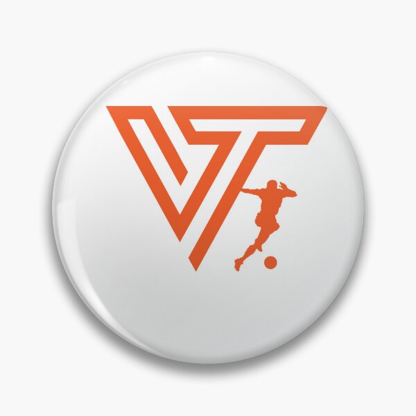 Item preview, Vrgnia Tech football designed and sold by Allaouitige4.
