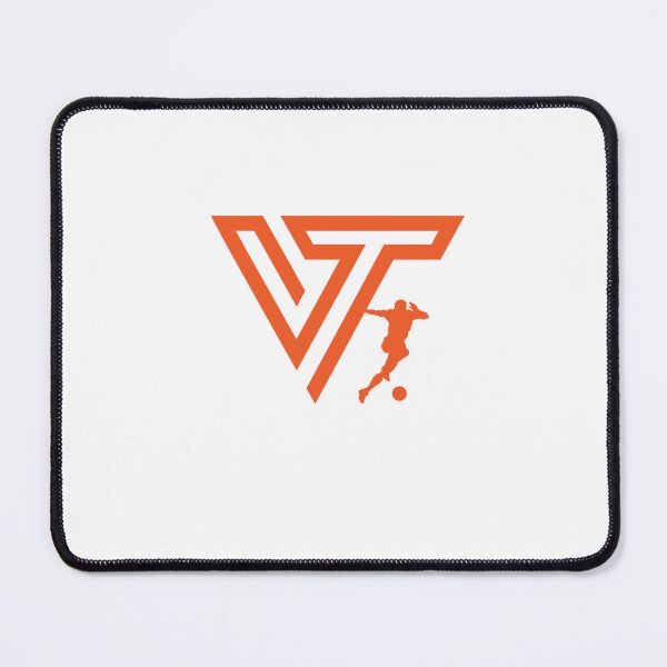 Item preview, Vrgnia Tech football designed and sold by Allaouitige4.