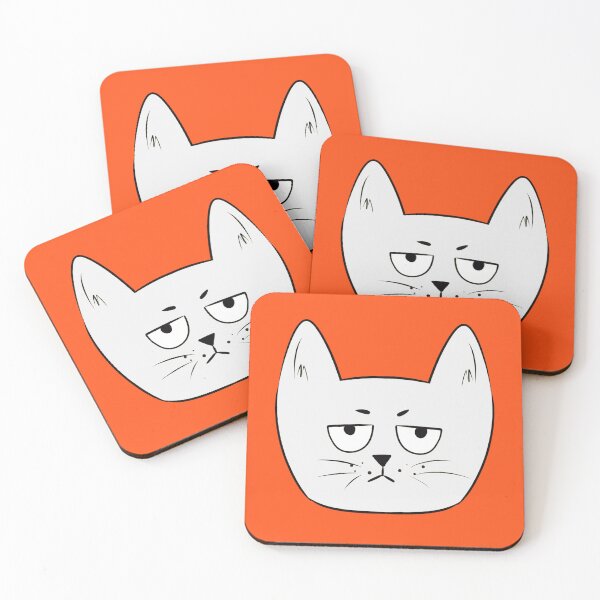 Item preview, Grumpy Cat designed and sold by alimendeslm.