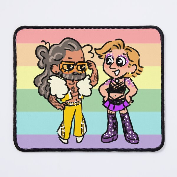 Item preview, pride! variation 2 designed and sold by eddiepeaches.