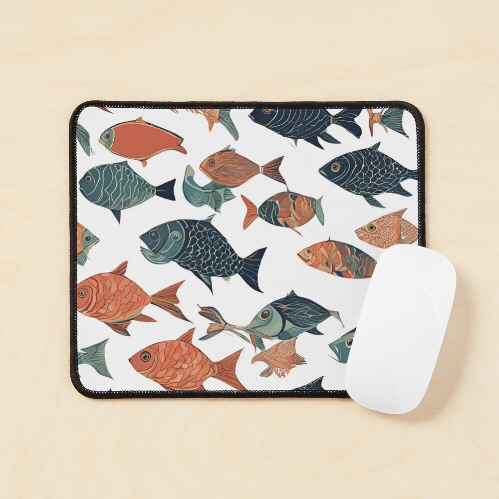 Item preview, Mouse Pad designed and sold by PastelDreamz.