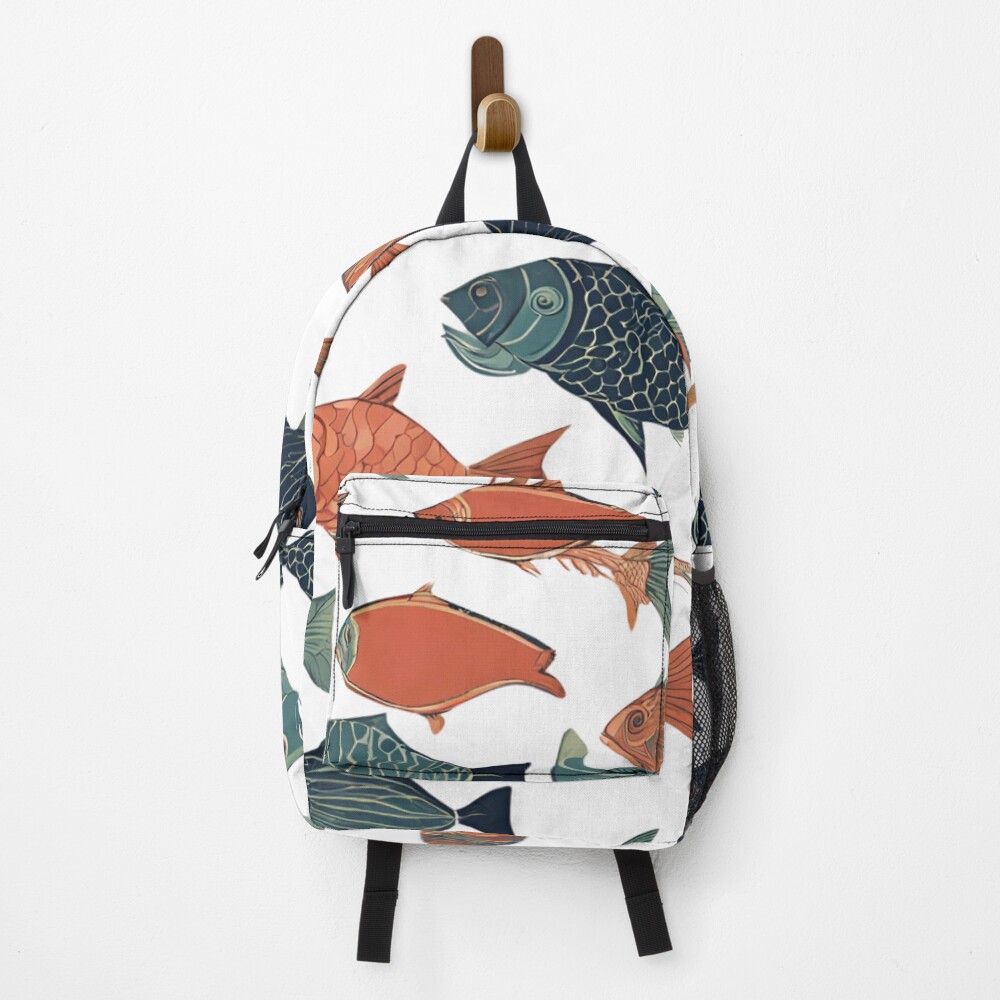 Item preview, Backpack designed and sold by PastelDreamz.