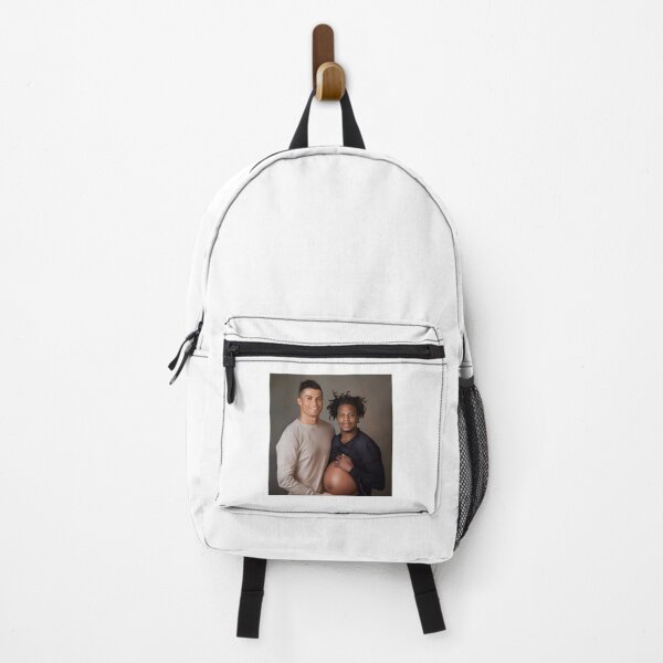 Item preview, Cristiano Ronaldo and IShowSpeed pregnant. designed and sold by javiixuuuu.