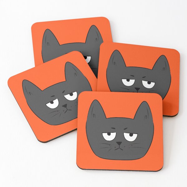 Item preview, Grumpy Cat designed and sold by alimendeslm.