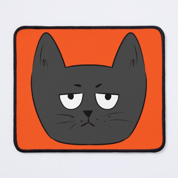 Item preview, Grumpy Cat designed and sold by alimendeslm.