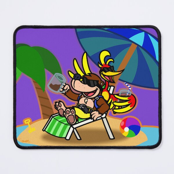 Item preview, On Vacation designed and sold by CaptainQuack64.