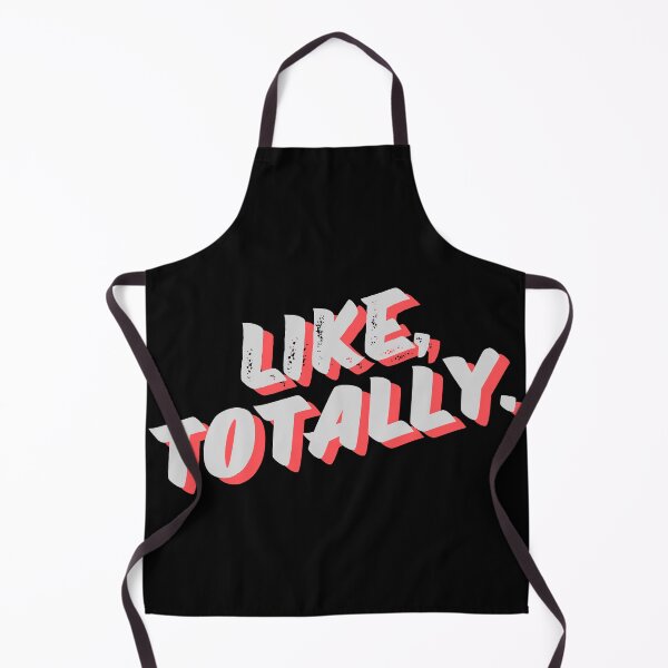 Item preview, Like, totally. designed and sold by Designsplendor.