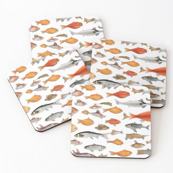 Item preview, Pescado designed and sold by PastelDreamz.