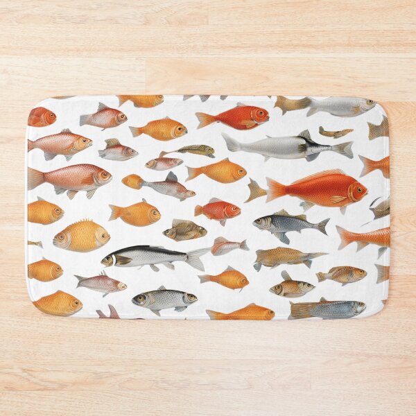 Item preview, Fish designed and sold by PastelDreamz.