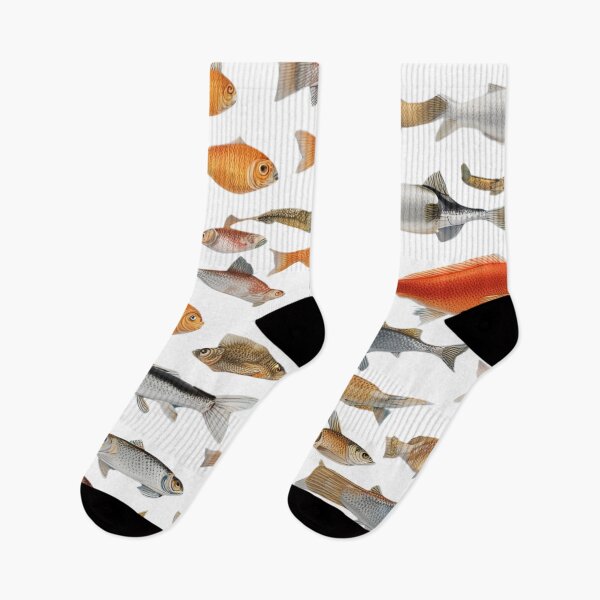 Item preview, Fish designed and sold by PastelDreamz.