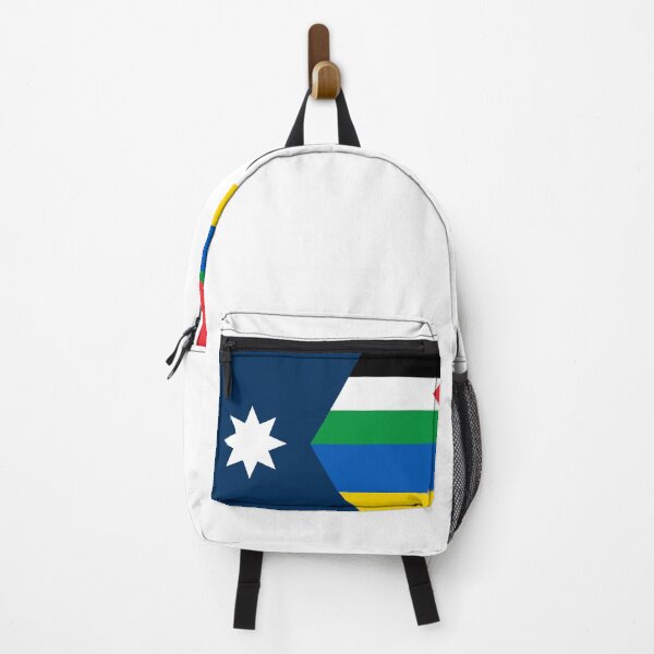 Item preview, Minnesota Palestine/Ukraine Support Flag designed and sold by Pasta ◈.