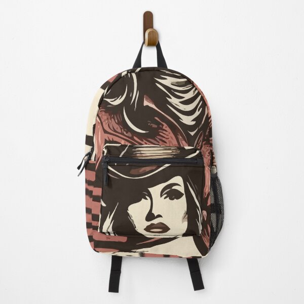 Item preview, Wild West Cowgirl designed and sold by RkskArt.