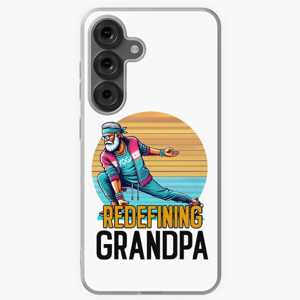 Item preview, Redefining Grandpa designed and sold by CaliCreatives.