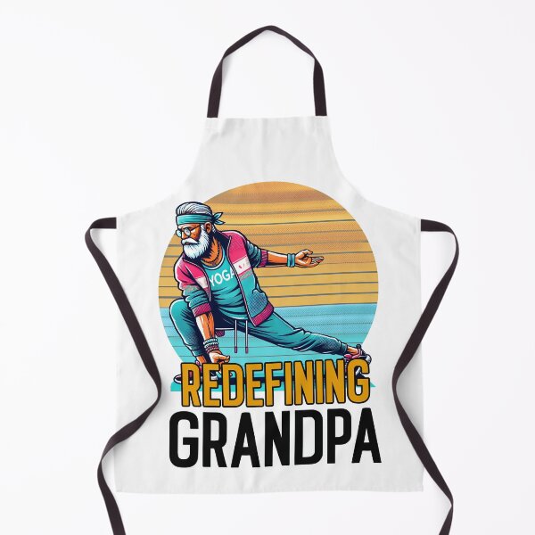 Item preview, Redefining Grandpa designed and sold by CaliCreatives.