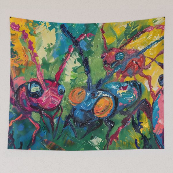 Item preview, A Buggy Day designed and sold by HeareHartmann.