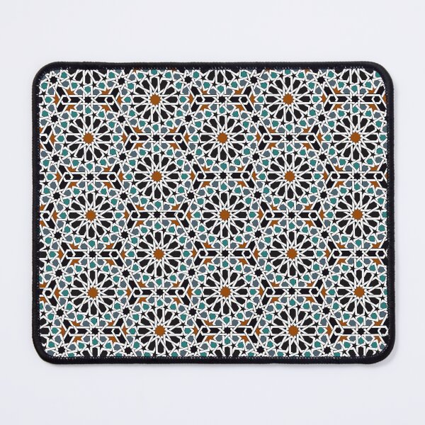 Item preview, Authentic Moroccan Zellij designed and sold by Dsn-art-1hicham.