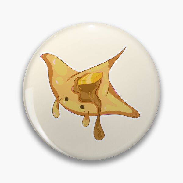 Item preview, Sea Pancake  designed and sold by Rosa Summers.