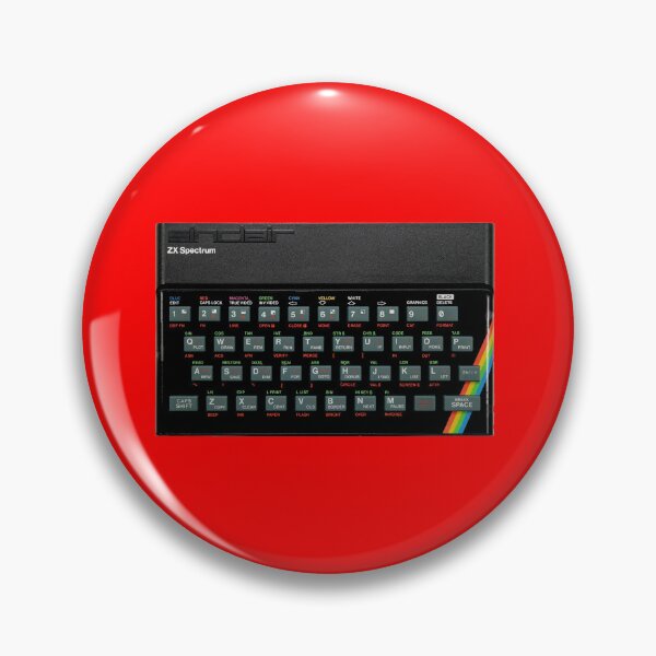 Item preview, Vintage Computer designed and sold by davidmaltez.