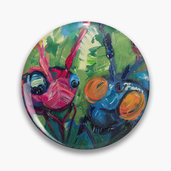 Item preview, A Buggy Day designed and sold by HeareHartmann.